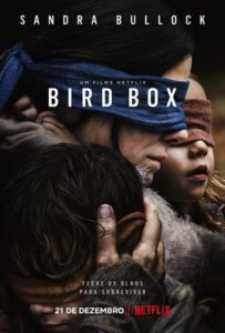 Bird Box – Caixa de Pássaros