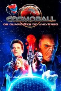 Cosmoball: Os Guardiões do Universo