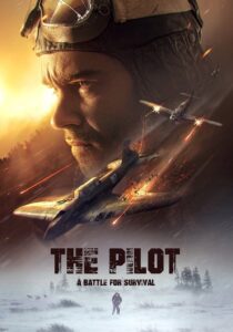 O Piloto – Uma Batalha Pela Sobrevivência