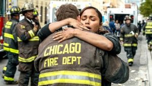 Chicago Fire: Heróis Contra o Fogo: 6×4