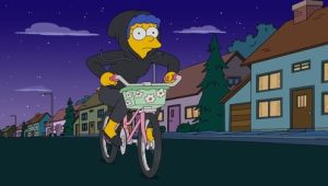 Os Simpsons: 26×18