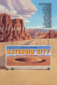 Asteroid City – Cidade do Asteroide