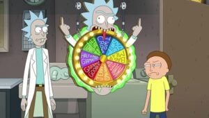 Rick e Morty: 5×9