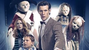 Doctor Who: 6×9