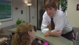 The Office: 2×13