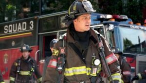 Chicago Fire: Heróis Contra o Fogo: 11×6
