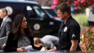 The Rookie: 5×2
