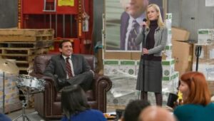 The Office: 5×13