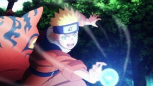 Boruto: Naruto Next Generations: 1×127