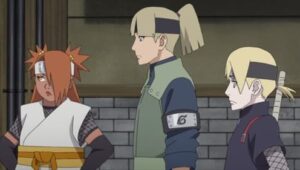Boruto: Naruto Next Generations: 1×256