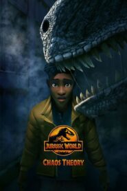 Jurassic World: Teoria do Caos