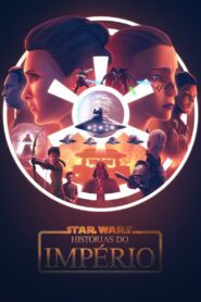 Star Wars: Histórias do Império